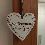 דירה Fischerbraeuwiese