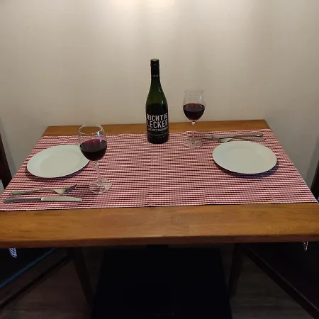 Fischerbraeuwiese * באד רייכנהל