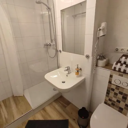 Fischerbräuwiese Apartment
