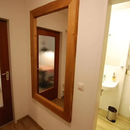 Apartment Fischerbräuwiese *