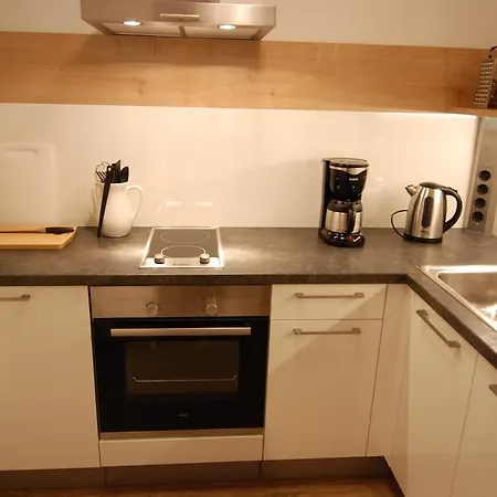 Apartment Fischerbräuwiese