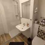 Fischerbraeuwiese Apartmán