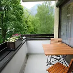 Apartmán Fischerbraeuwiese *