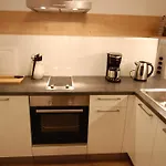 Apartmán Fischerbraeuwiese