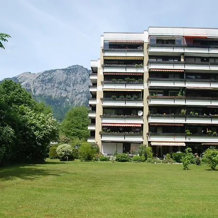 Fischerbraeuwiese Bad Reichenhall