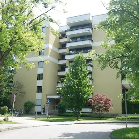 Apartmán Fischerbraeuwiese *