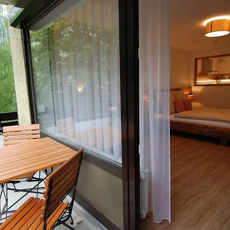 Apartment Fischerbraeuwiese Bad Reichenhall