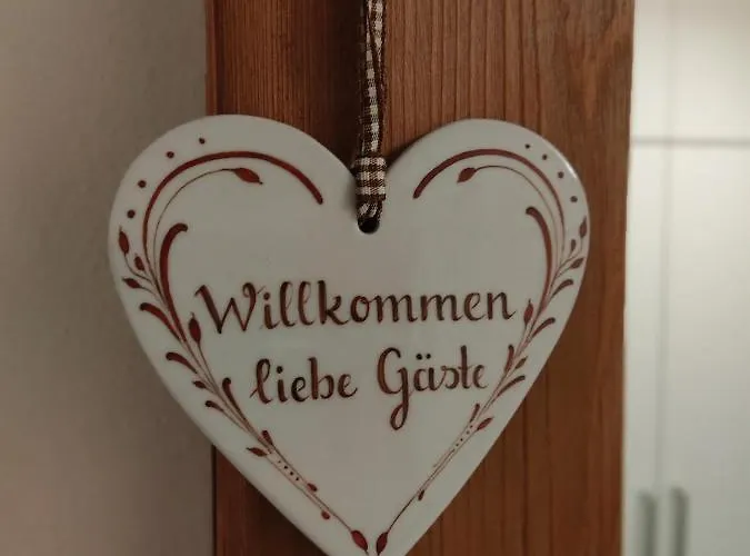 Apartmán Fischerbraeuwiese