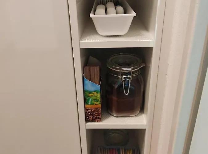 Apartmán Fischerbraeuwiese