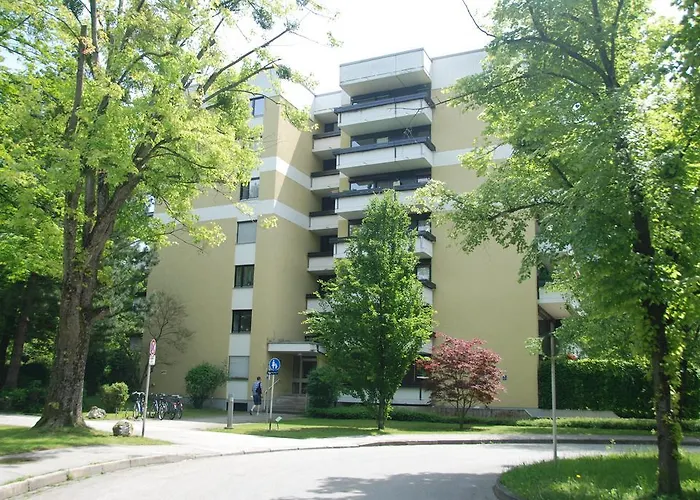 Apartmán Fischerbraeuwiese *